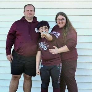 Meet your Posher, Briana